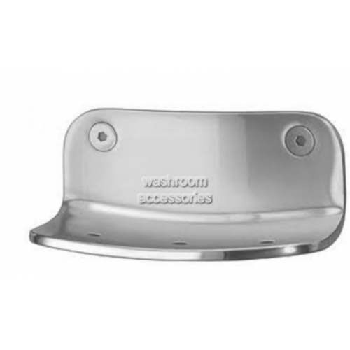 View 900 Soap Dish Heavy Duty details.