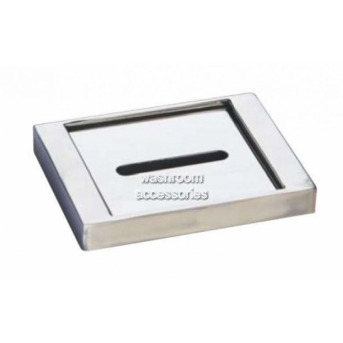 View ART021 Soap Dish - LAST STOCK details.