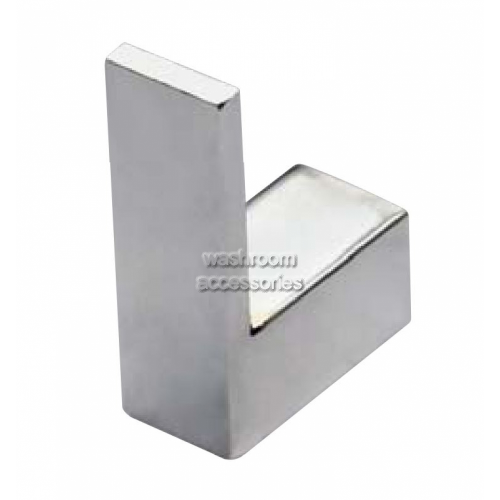 ART033 Robe Hook Single