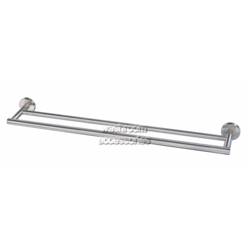 DY0262 Double Towel Rail