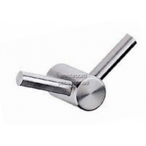 R032 Double Robe Hook