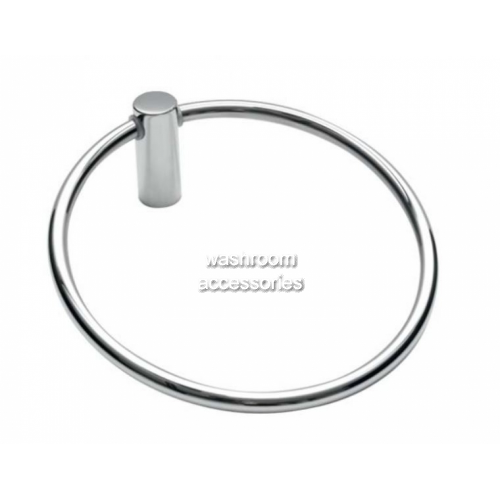 View R034 Towel Ring details.