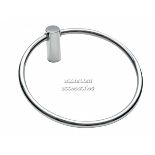 View R034 Towel Ring details.