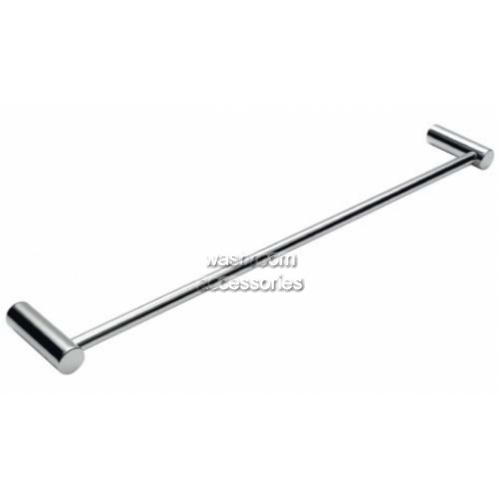 View R026 Single Towel Rail details.