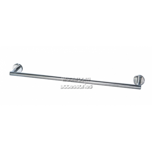 SR026 Single Towel Rail