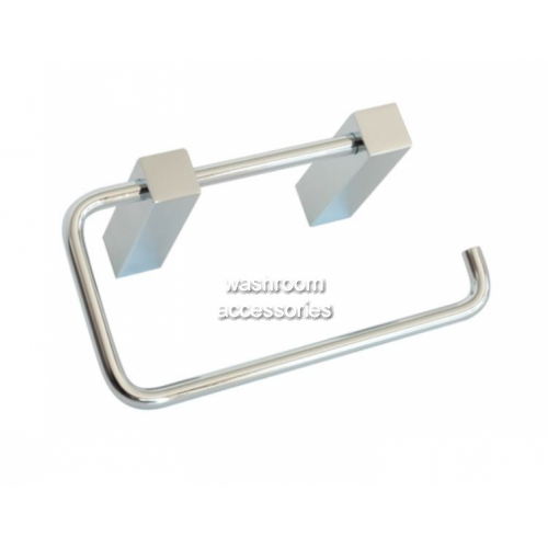 TR0081 Toilet Roll Holder Single with no hood