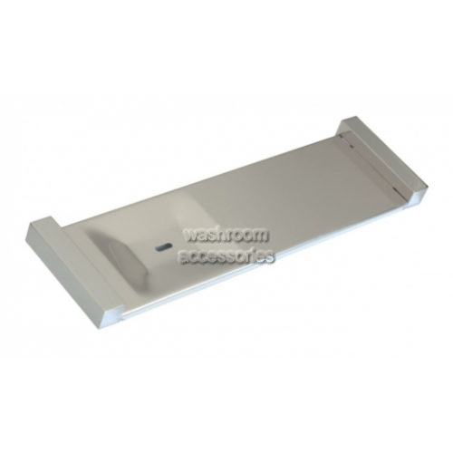 TR0941 Shelf with Soap Dish