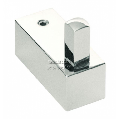 View TR033 Robe Hook Single details.