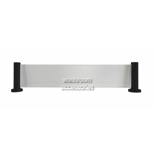 TS0941-MB Glass Shelf