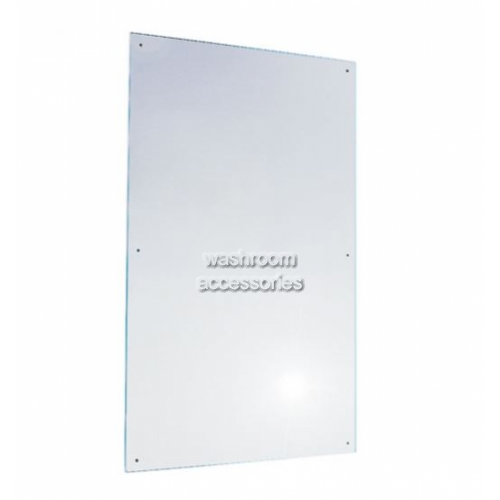 748 Polished Stainless Steel Mirror