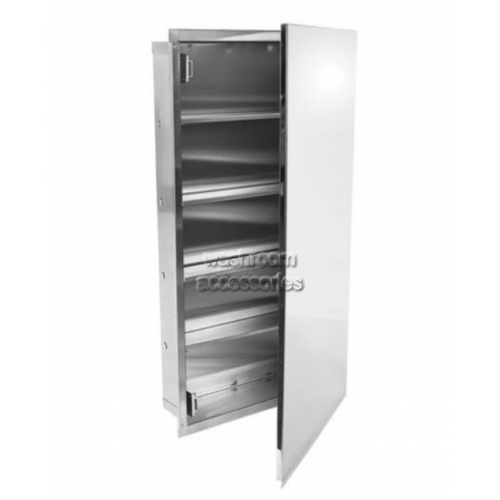 View 7175 Medicine Cabinet 4 Shelves details.