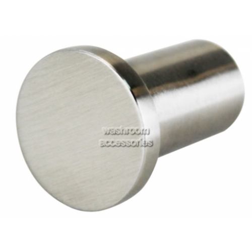 View SR036 Robe Hook Standard Round details.