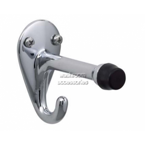 View 915 Hook with Bumper details.