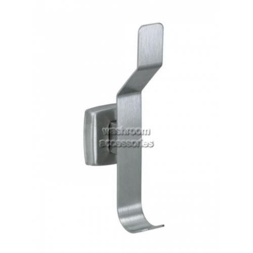 913 Dual Hat and Coat Hook