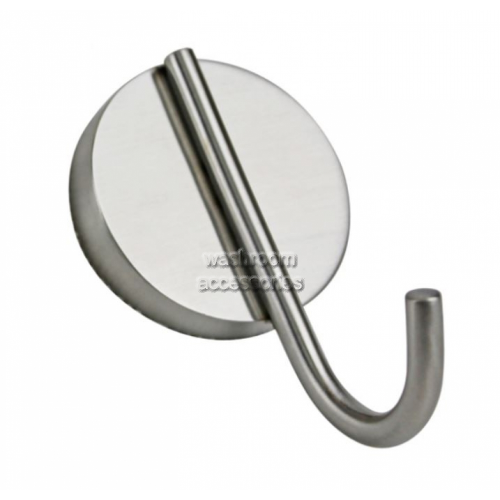 9116 IV Catheter Hook with Backmount