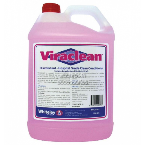 Hospital Grade Disinfectant