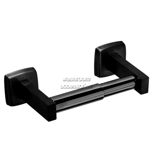 View 5084-MB Single Toilet Roll Holder details.