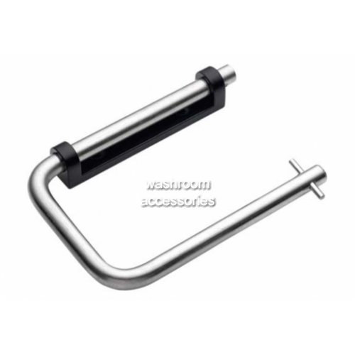5094 Toilet Roll Holder Single