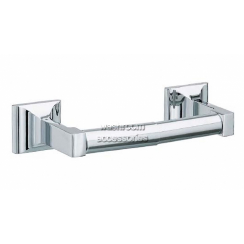 508-32 Toilet Roll Holder Single