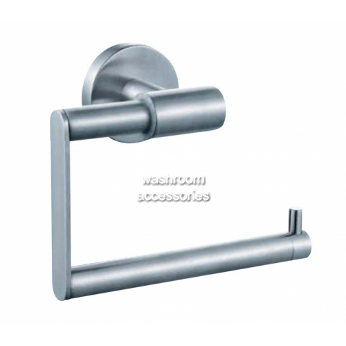 5064 Toilet Roll Holder Single