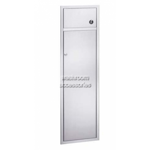 315-35 Waste Receptacle 34L 