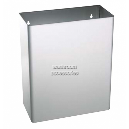 View 357 Waste Receptacle 24L details.