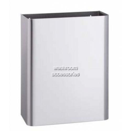 356 Wall Mount Bin 60L