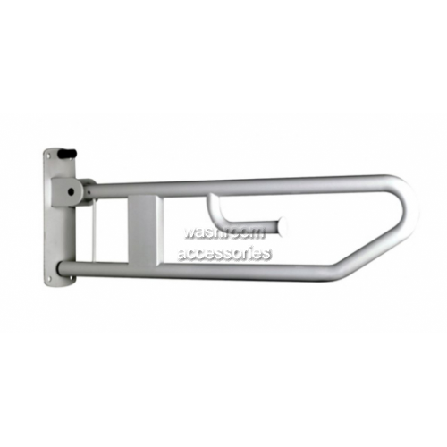 832 Drop Down Rail Nurse Call and Toilet Roll Holder