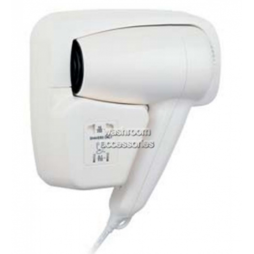 View 220-110 Dual Heat Hair Dryer details.
