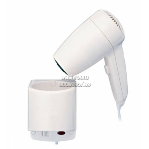 View 220-115 Hair Dryer Dual Heat details.