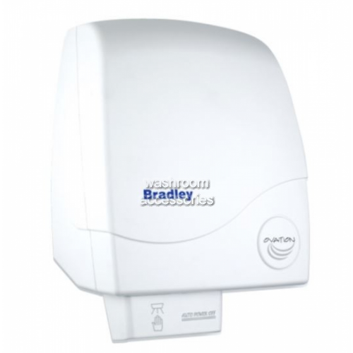 220-1900 Hand Dryer Auto