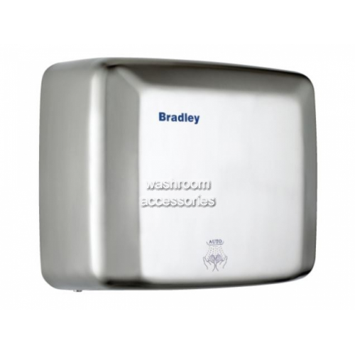 220-250A Auto Hand Dryer