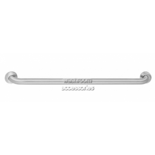 812 Straight Grab Rail 38mm Dia