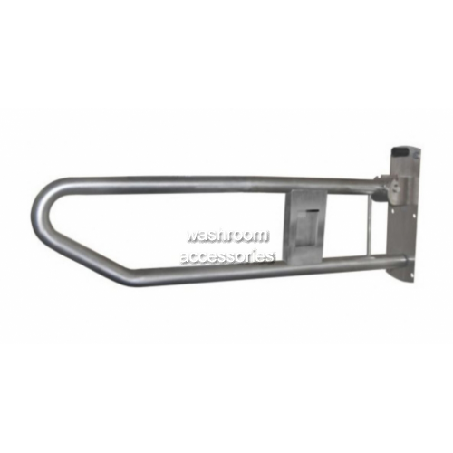 832 Drop Down Rail with Nurse Call