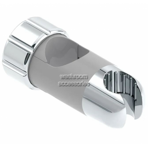 Shower Slide Cradle Grab Rail Attachment