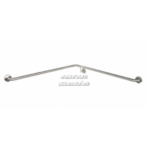 832-038 Corner Grab Rail Right Hand
