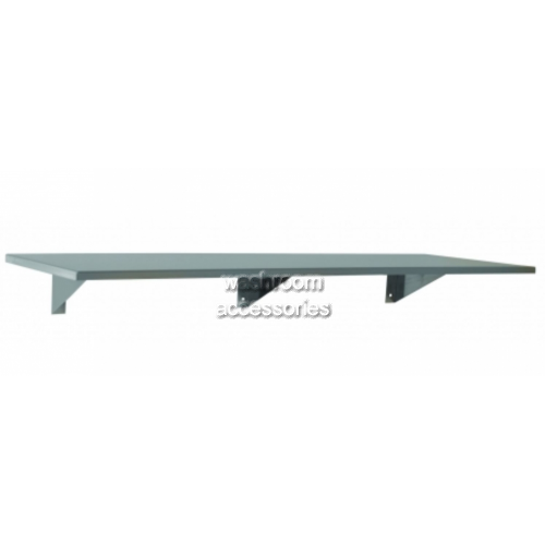 7512 Shelf  305mm Deep