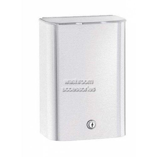 4781-15 Napkin Disposal Unit 6.9L 