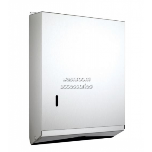 View 256-15JE Paper Towel Dispenser details.