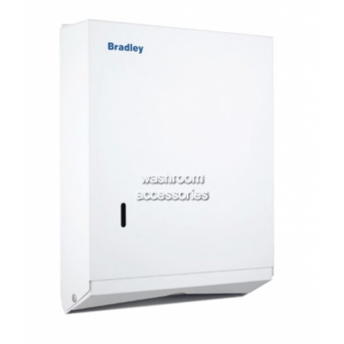 255-33 Paper Towel Dispenser Slim