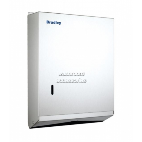 255 Paper Towel Dispenser Slim