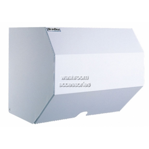 258-15 Roll Towel Dispenser