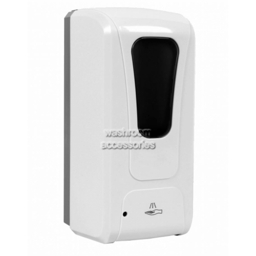 6862 Foam Sanitiser Dispenser Sensor 1L