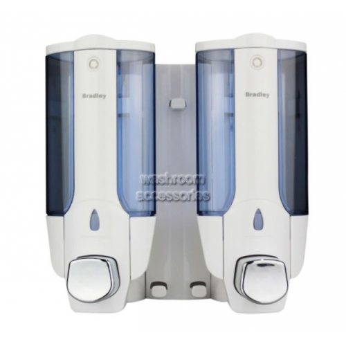 6253 Dual Liquid Soap Dispenser