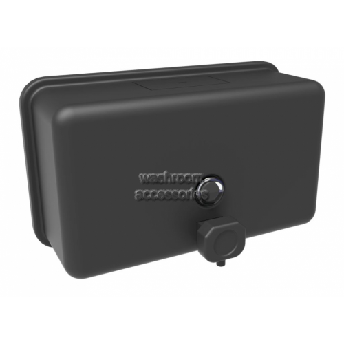 View 6542B-MB Liquid Soap Dispenser details.