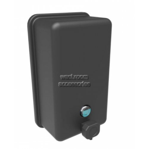 6562B-MB Liquid Soap Dispenser Vertical