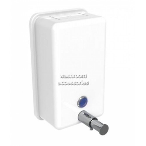 View 6562-W Liquid Soap Dispenser details.