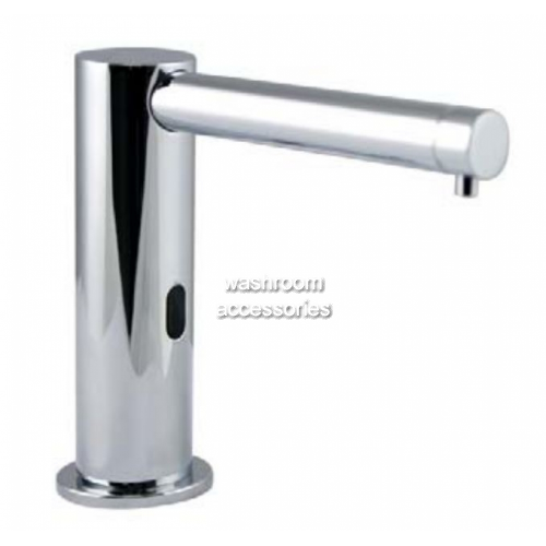 View 6334-OP2 Bench Mounted Senor Soap Dispenser Foam details.
