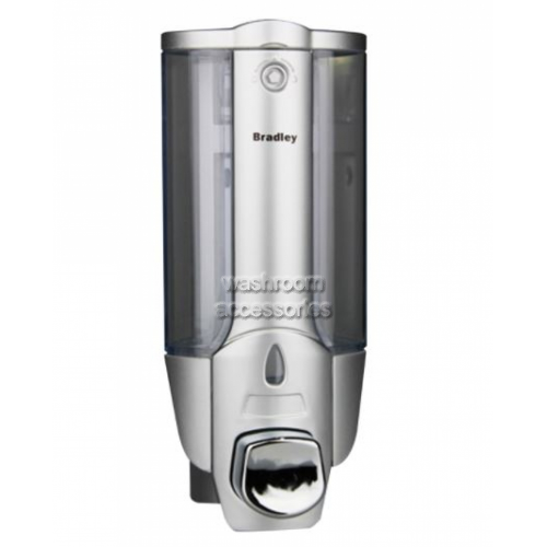 View 6252 Liquid Soap Dispenser details.