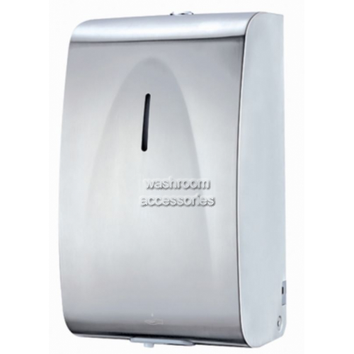 View 6865 Soap Sanitiser Dispenser Sensor details.